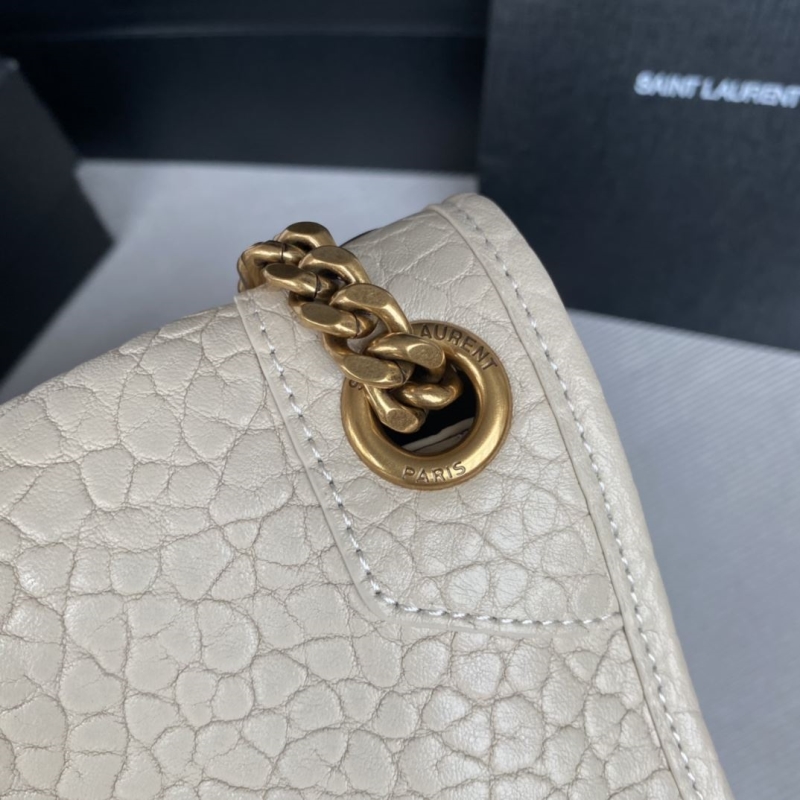 YSL Top Handle Bags